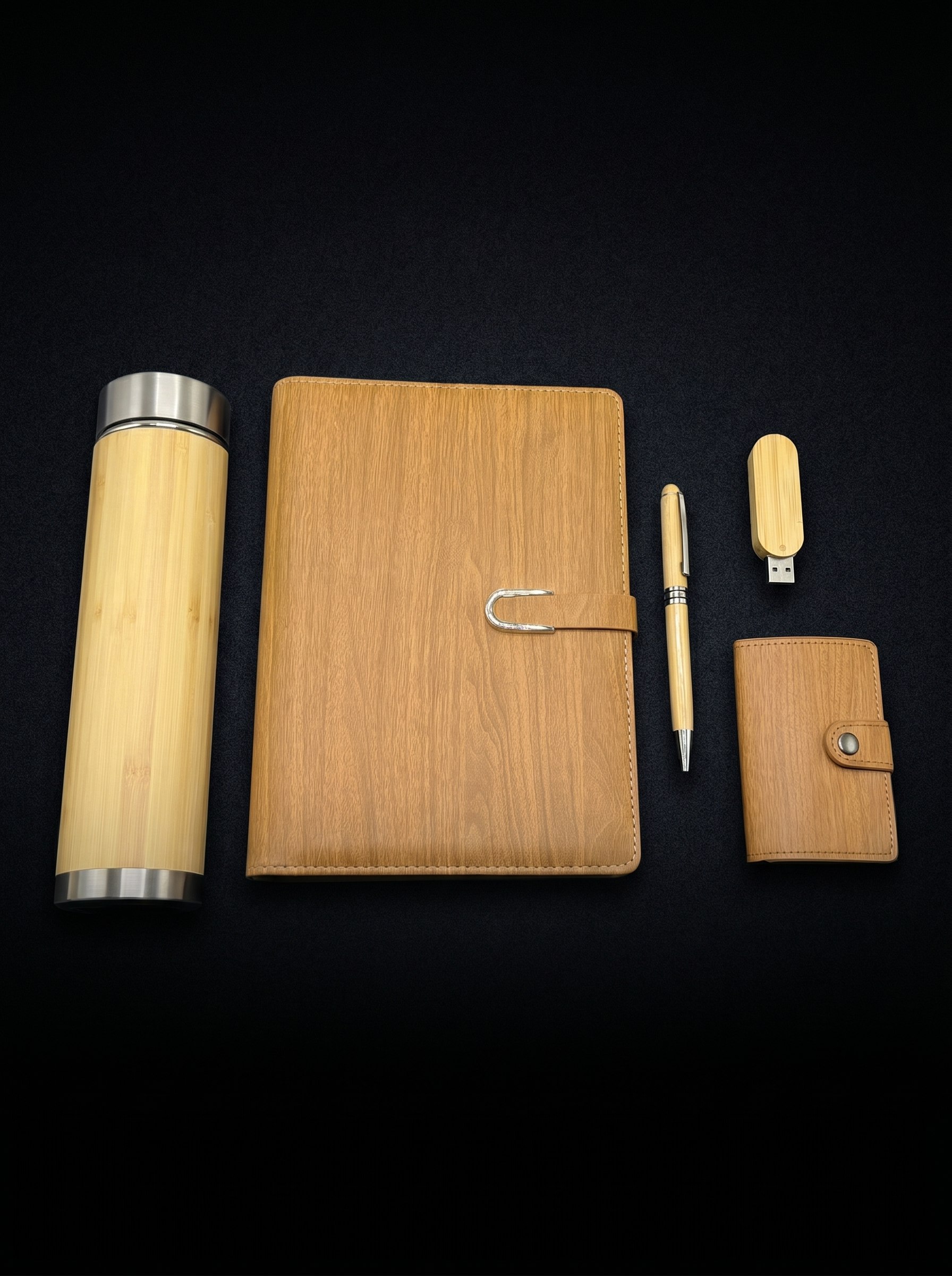 Bamboo набор состав